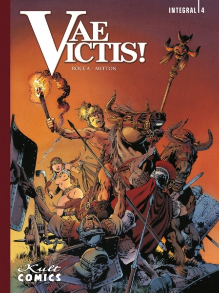 Vae Victis 4